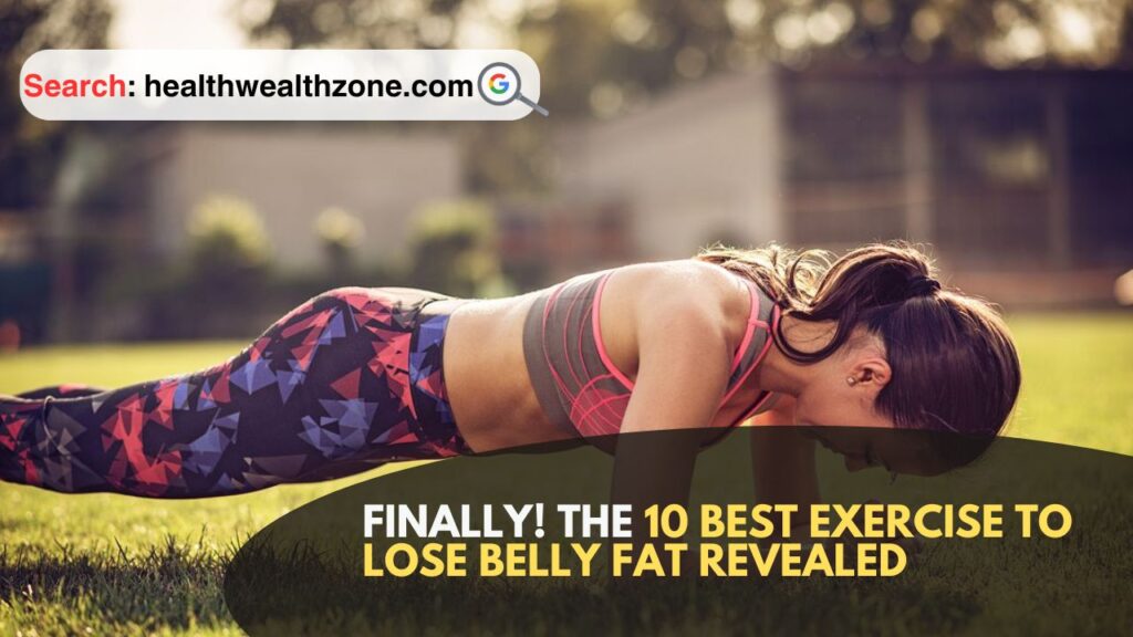 Finally-The-10-BEST-Exercise-to-Lose-Belly-Fat-Revealed