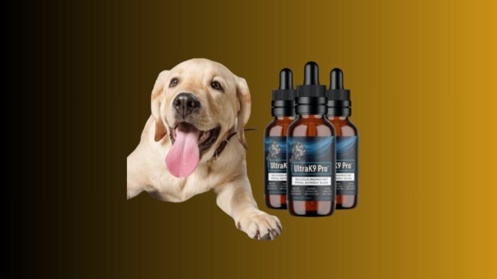 Ultra K9 Pro Reviews 2
