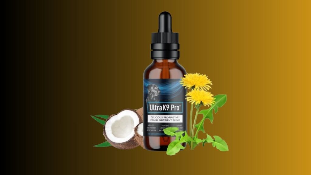 Ultra K9 Pro Reviews 3