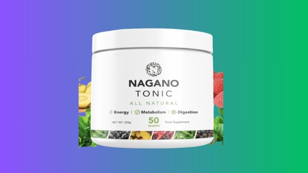 Nagano Tonic Reviews 2