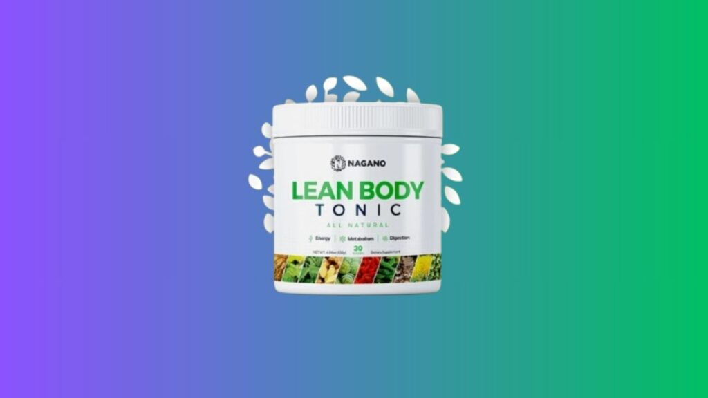 Nagano Tonic Reviews 3