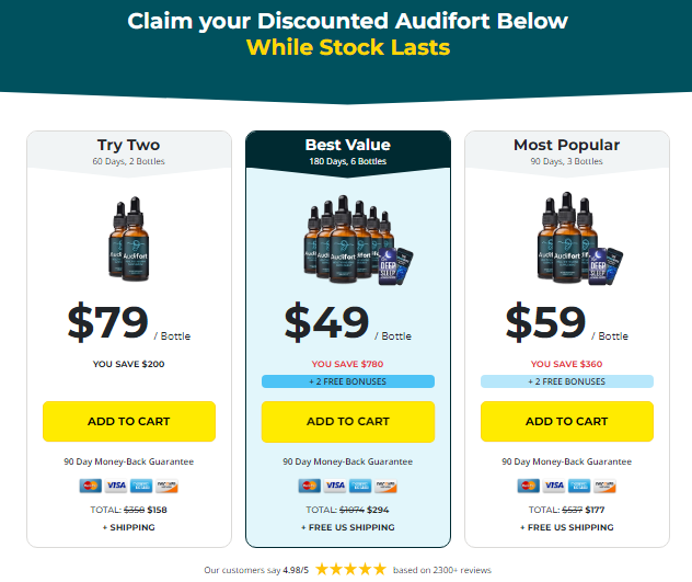 This image has an empty alt attribute; its file name is AUDIFORT.png