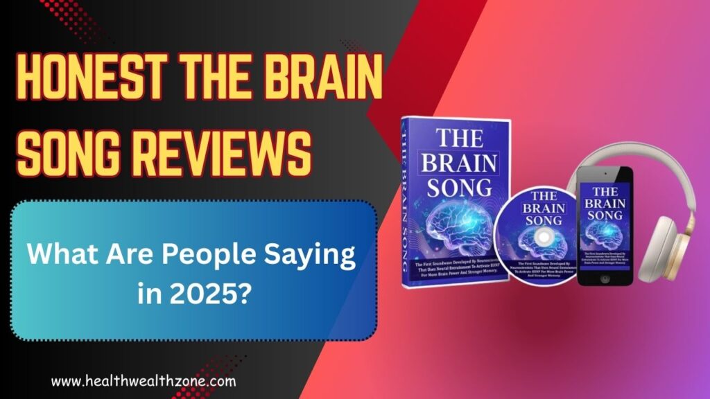 Honest The Brain Song Reviews – What Are People Saying in 2026?