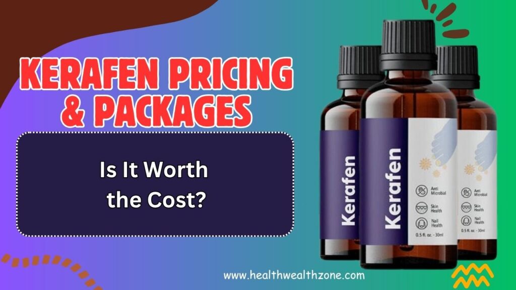 Kerafen Pricing & Packages: Is It Worth the Cost?