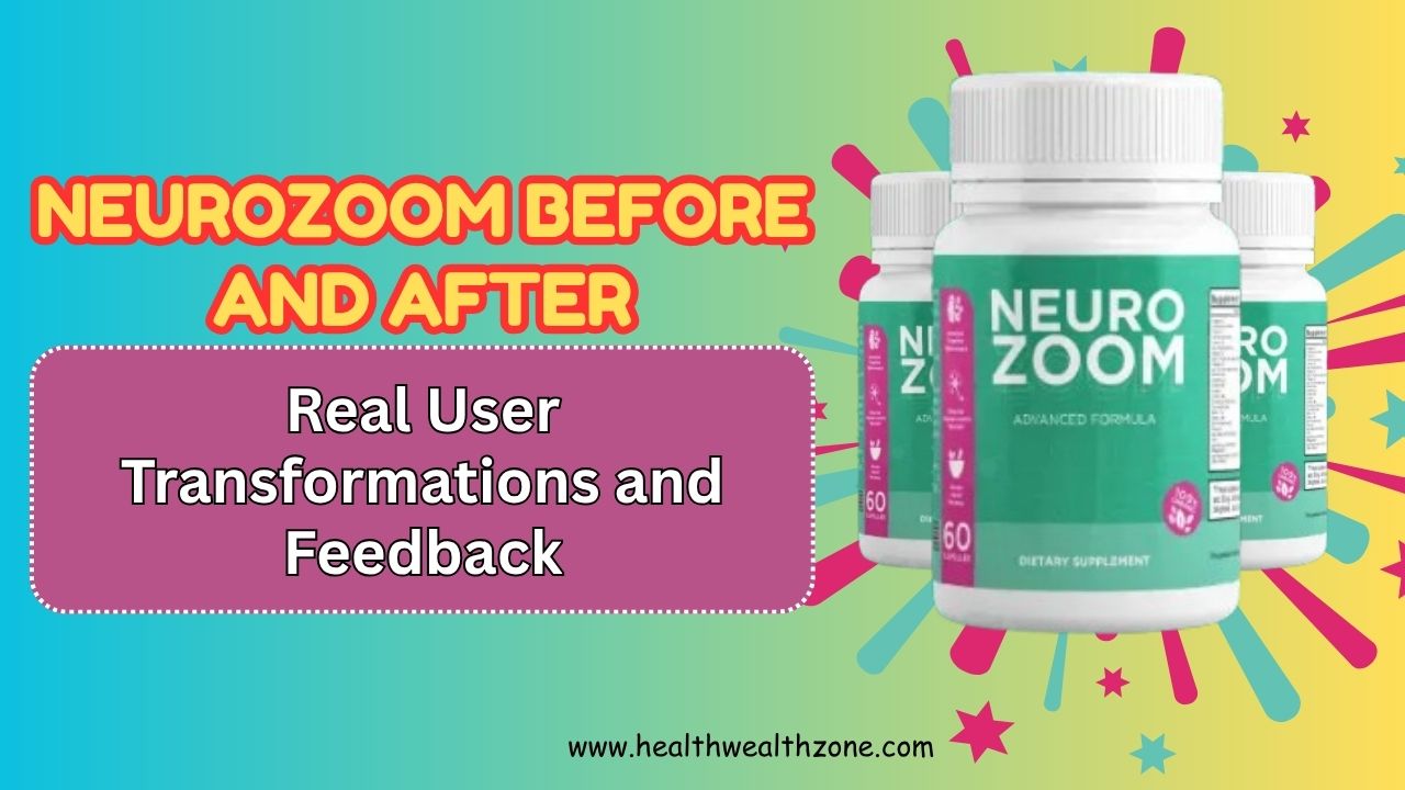 NeuroZoom Before and After – Real User Transformations and Feedback ...
