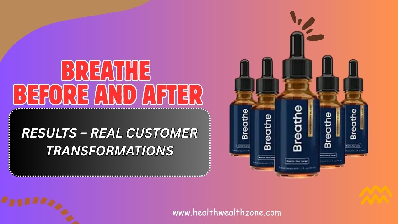 Breathe Before and After Results – Real Customer Transformations (June ...