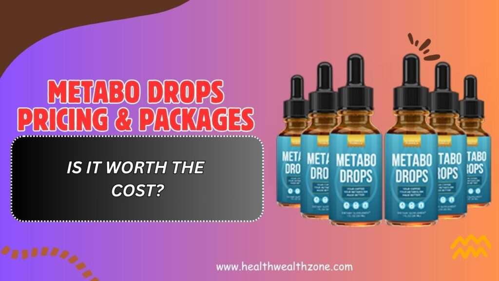 Metabo Drops Pricing & Packages – Is It Worth the Cost?