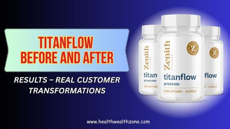 TitanFlow Before and After Results – Real Customer Transformations (May ...