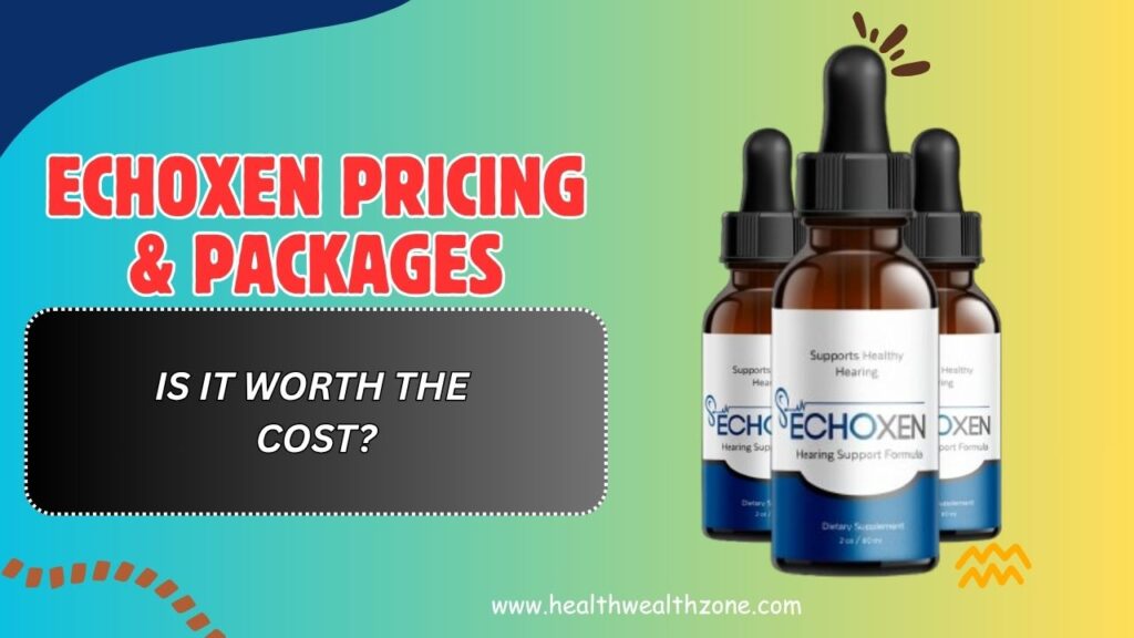EchoXen Pricing & Packages – Is It Worth the Cost?