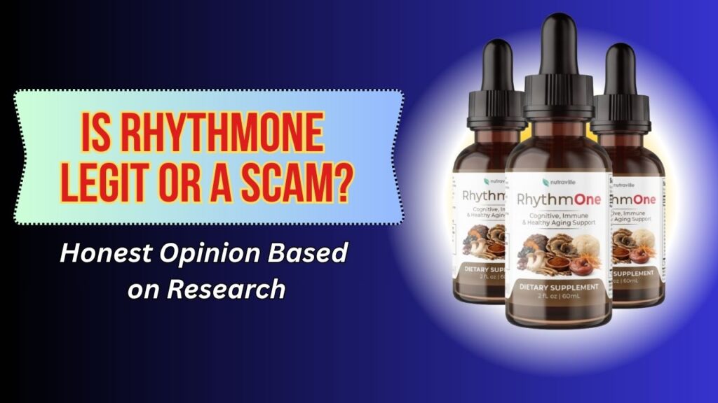 Is RhythmONE Legit or a Scam? – Honest Opinion Based on Research