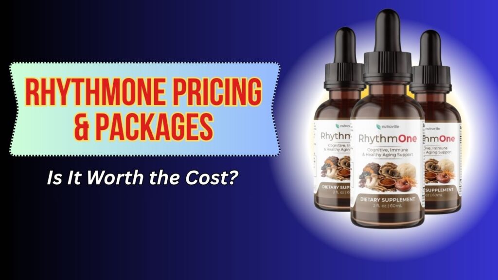 RhythmONE Pricing & Packages – Is It Worth the Cost?