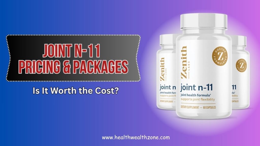 Joint N-11 Pricing & Packages – Is It Worth the Cost?
